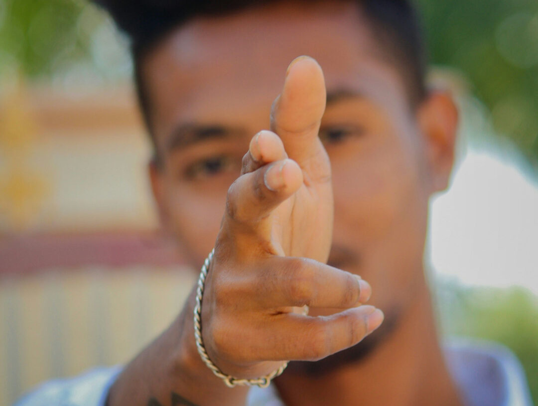 GOVOR MRŽNJE ZA PSIHOLOGIJU MASE